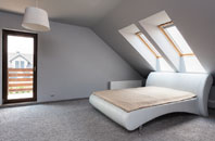 Cobbs Fenn bedroom extensions